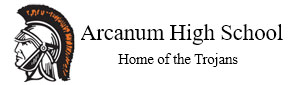 Arcanum HS logo
